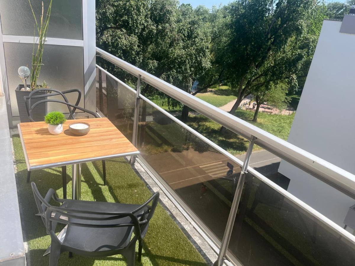 Strasbourg, Appartement Cosy Au Bord De L Eau المظهر الخارجي الصورة