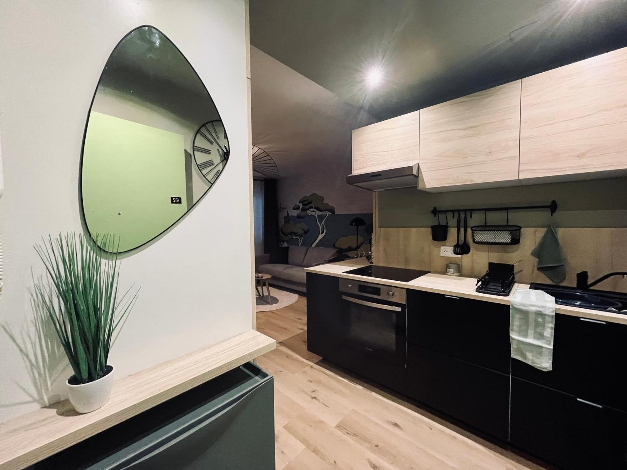 Strasbourg, Appartement Cosy Au Bord De L Eau المظهر الخارجي الصورة