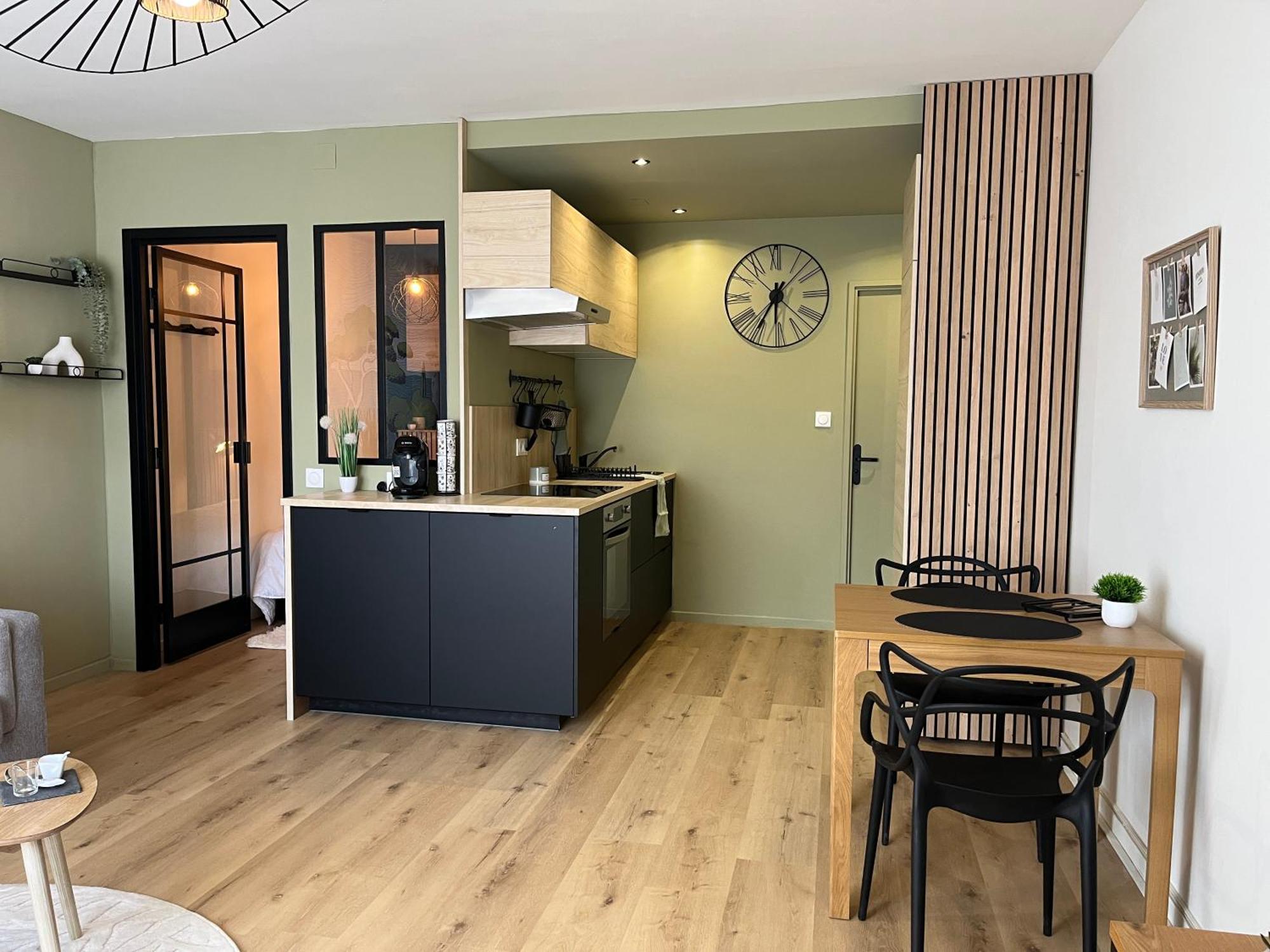 Strasbourg, Appartement Cosy Au Bord De L Eau المظهر الخارجي الصورة