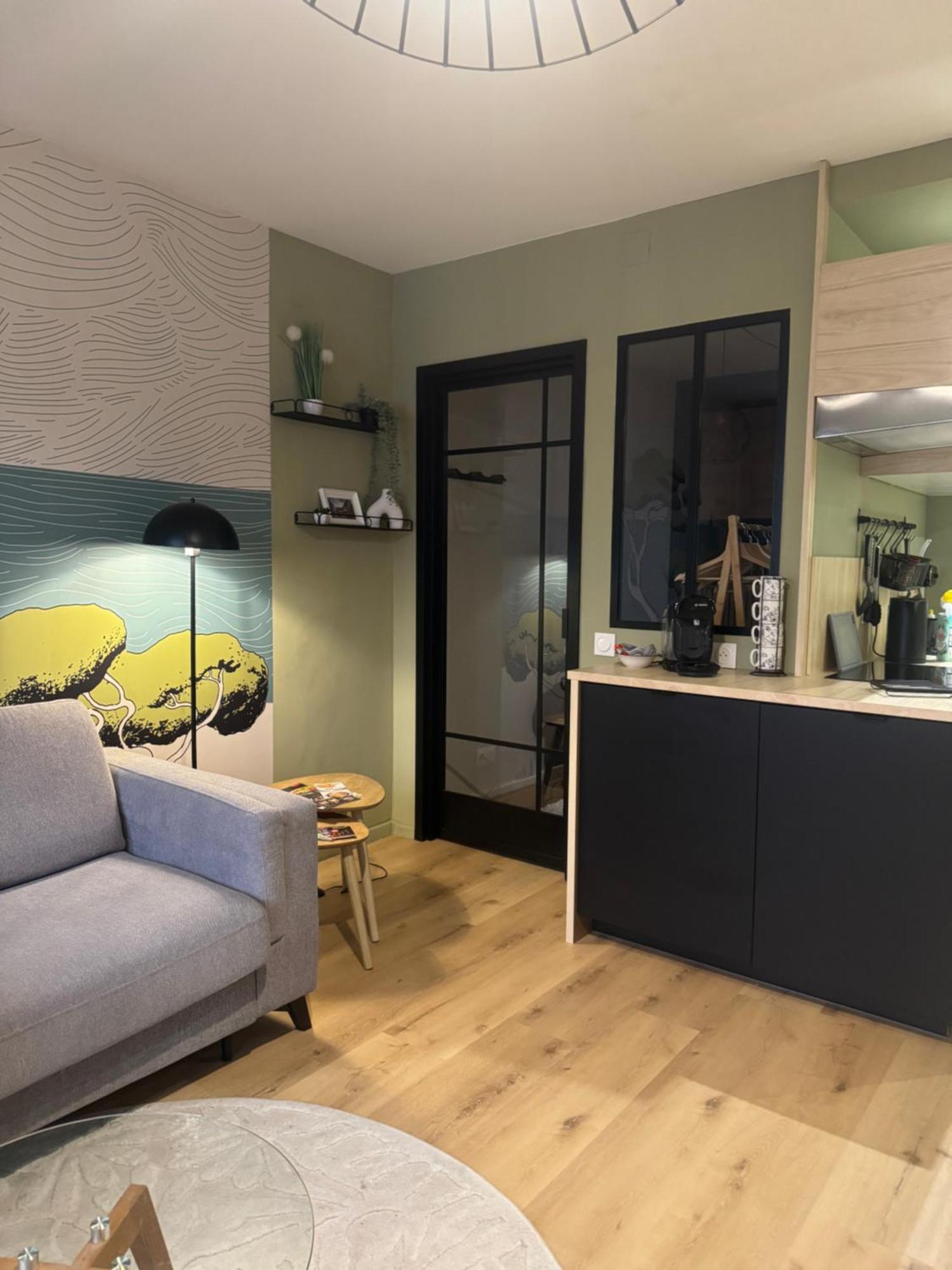 Strasbourg, Appartement Cosy Au Bord De L Eau المظهر الخارجي الصورة