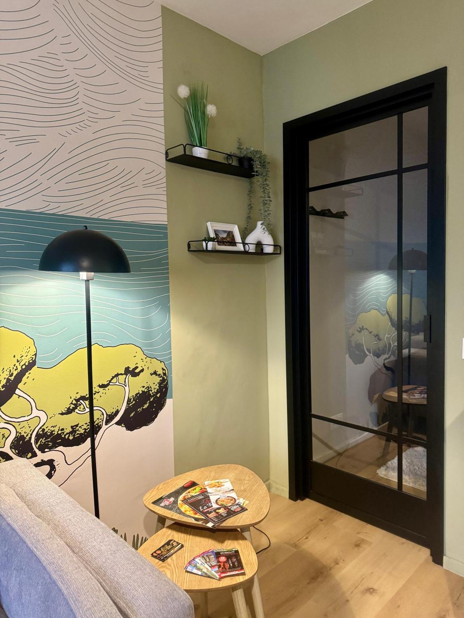 Strasbourg, Appartement Cosy Au Bord De L Eau المظهر الخارجي الصورة